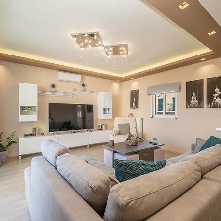 Апартаменты Eleni'S House Каравомилос Экстерьер фото